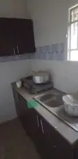 Gidan Kwalba 1 Bedroom don Sawa a Zim Homes, Dawaki - 3