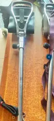 Nigerian Military Officers Walking Stick Cane - 1