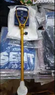 Nigerian Military Officers Walking Stick Cane - 2