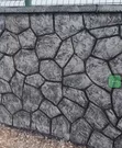 Wall Stamping Service - 2