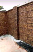 Wall Stamping Service - 3