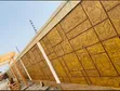 Wall Stamping Service - 4