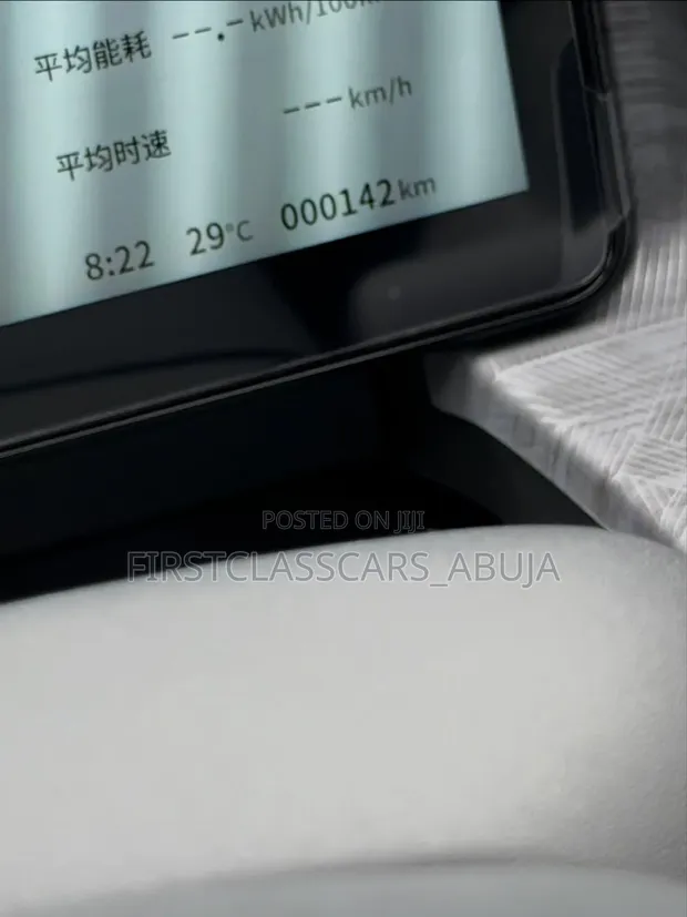 New Dongfeng Nammi 01 2025 - 1