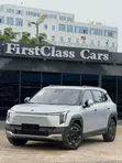 New Dongfeng Nammi 01 2025 - 5