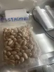 Premium Pistachios (100g) - 3