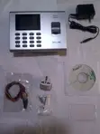 ZKTeco K40 Biometric Fingerprint Time Attendance - 2