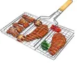 BBQ Grill Kwando (Matsakaicin Girma) - 2