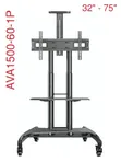 TV Moving Stand for 55-80 inch TVs - 3