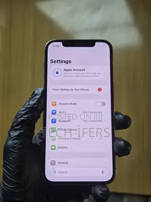 Apple iPhone 12 Pro 128GB White