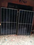 500W Jinko Solar Panel (120 Cells) - 1