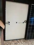 500W Jinko Solar Panel (120 Cells) - 2