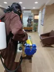 Primary and Secondary School Fumigation Service - 5