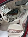 2020 Mercedes-Benz E350 Red - 3