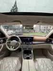 2020 Mercedes-Benz E350 Red - 5