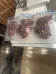 Premium Pecans - 100g Pack - 1