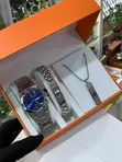 LR Jewelry Set for Men - Brand New - 1