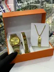 LR Jewelry Set for Men - Brand New - 2