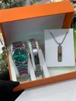 LR Jewelry Set for Men - Brand New - 3