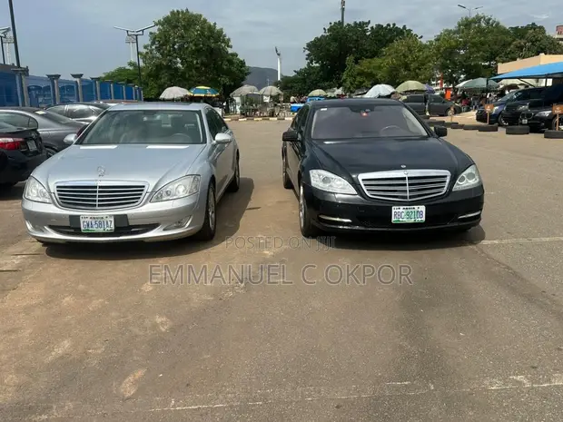 Mercedes Cars for Rent - Aureline Executive Travels - 1