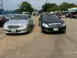 Mercedes Cars for Rent - Aureline Executive Travels - 1