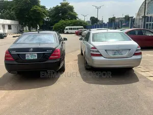 Mercedes Cars for Rent - Aureline Executive Travels