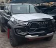 New Toyota Hilux GR V6 2025 - 1