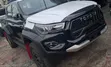 New Toyota Hilux GR V6 2025 - 2