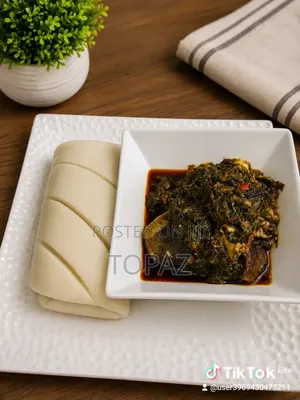 Topaz Delights: Food Catering Services