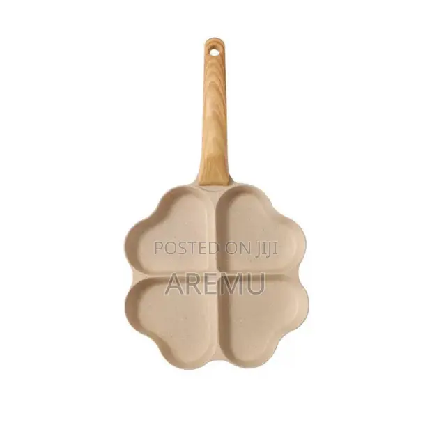 Mini Frying Pan - 1