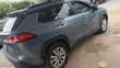 Toyota Corolla Cross 2022 Blue - 2