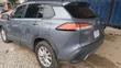 Toyota Corolla Cross 2022 Blue - 4
