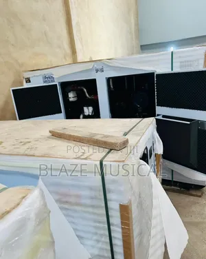 Jana'izar Perkins Mai Kariya Daga Sauri 150kva - Garanti Shekaru 2