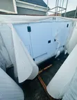 Perkins Soundproof Generator 150kva - 2 Years Warranty - 2