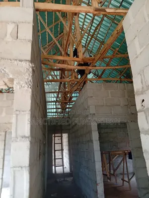 Construction Site Fumigation - LASEPA Accredited