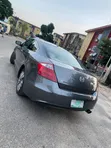 Honda Accord Coupe 2.4 EX Automatic 2008 Gray - 4
