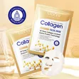 Bioaqua Face Mask - Hydrating & Fresh - 1