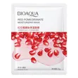 Bioaqua Face Mask - Hydrating & Fresh - 4