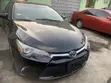 2017 Toyota Camry SE Sedan - 1