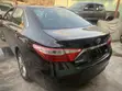 2017 Toyota Camry SE Sedan - 2
