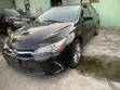 2017 Toyota Camry SE Sedan - 3