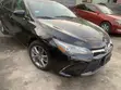 2017 Toyota Camry SE Sedan - 4
