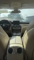 Mercedes-Benz GLC-Class 2017 Blue - 3