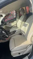 Mercedes-Benz GLC-Class 2017 Blue - 5