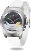 MyKronoz ZeTime Original 44mm Hybrid Smartwatch - 1