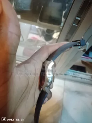 MyKronoz ZeTime Original 44mm Hybrid Smartwatch