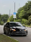 Toyota Camry XLE 2023 - Sabon Shigo - 1