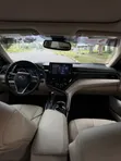 Toyota Camry XLE 2023 - Sabon Shigo - 2