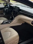 Toyota Camry XLE 2023 - Sabon Shigo - 3