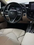 Toyota Camry XLE 2023 - Sabon Shigo - 4