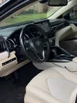 Toyota Camry XLE 2023 - Sabon Shigo - 5